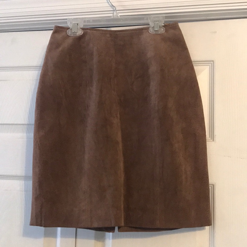 Vintage Skirt